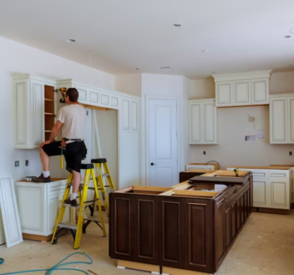 home remodeling services